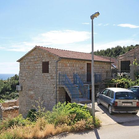 Apartments With A Parking Space Ivan Dolac, Hvar - 8797 المظهر الخارجي الصورة