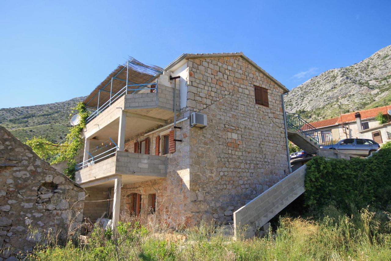 Apartments With A Parking Space Ivan Dolac, Hvar - 8797 المظهر الخارجي الصورة