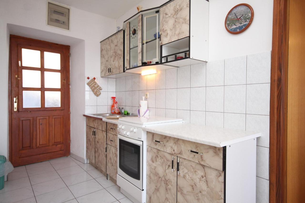 Apartments With A Parking Space Ivan Dolac, Hvar - 8797 المظهر الخارجي الصورة