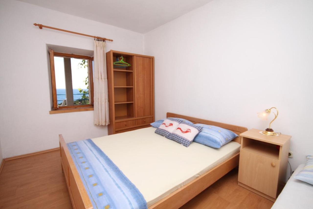 Apartments With A Parking Space Ivan Dolac, Hvar - 8797 المظهر الخارجي الصورة