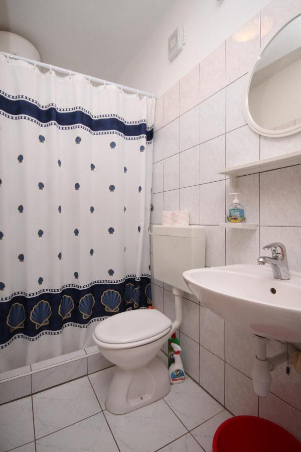 Apartments With A Parking Space Ivan Dolac, Hvar - 8797 المظهر الخارجي الصورة